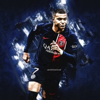 Kylian MbappÃ©