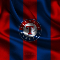 Texas Rangers