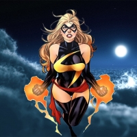 Ms Marvel