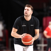 Luka DonÄiÄ‡