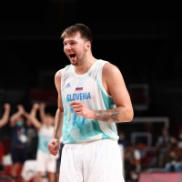 Luka DonÄiÄ‡