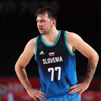 Luka DonÄiÄ‡