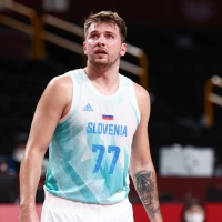 Luka DonÄiÄ‡