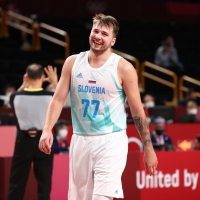 Luka DonÄiÄ‡