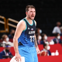 Luka DonÄiÄ‡