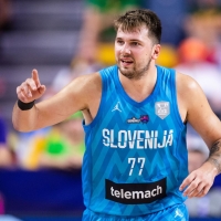 Luka DonÄiÄ‡