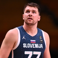 Luka DonÄiÄ‡