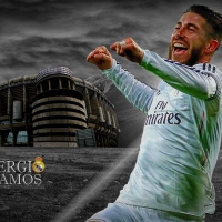 Sergio Ramos