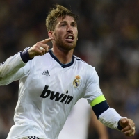 Sergio Ramos