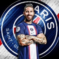 Sergio Ramos
