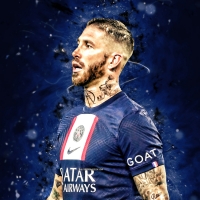 Sergio Ramos