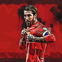 Sergio Ramos