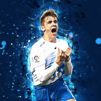 Diego Llorente