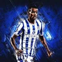 Alexander Isak
