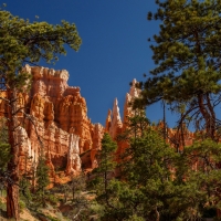 Bryce Canyon, Utah