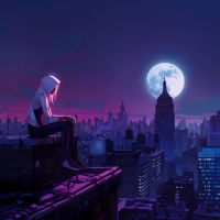 Gwen Stacy