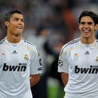 Ronaldo & KakÃ¡