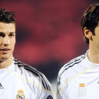 Ronaldo & KakÃ¡