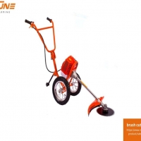 Reclaim Your Yard: Effortless Brush Cutting Machine for Every Need
