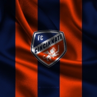 FC Cincinnati