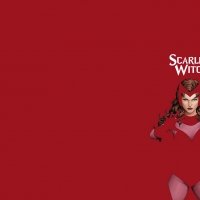 Scarlet Witch