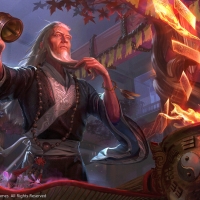 Fantasy man