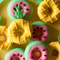 Donuts