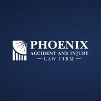 Phoenix Accident and Injury Law Firm