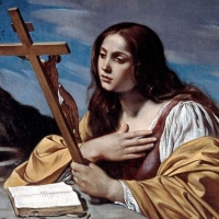 Saint Mary Magdalene