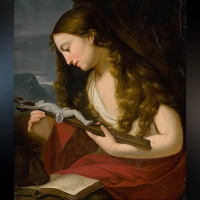 Saint Mary Magdalene