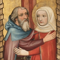 Saints Joachim and Anna