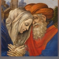 Saints Joachim and Anna