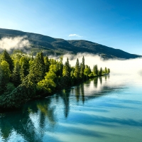 Jasper National Park