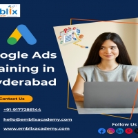 Google Ads Training in Hyderabad