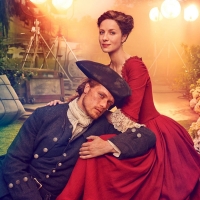 Outlander 2014 -