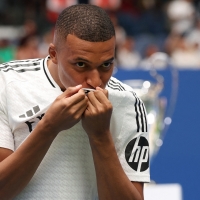 Kylian MbappÃ©