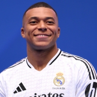 Kylian MbappÃ©