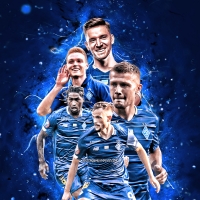 FC Dynamo Kyiv