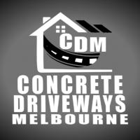 Concrete Driveways Melbourne