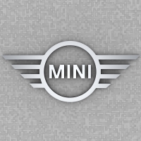 Mini new logo