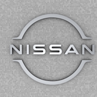 Nissan new logo