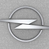 Opel new logo