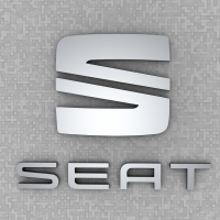 Seat new logo