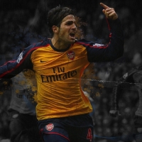 Cesc FÃ bregas