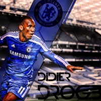 Didier Drogba