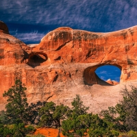 Arches NP, Utah