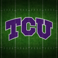 TCU Horned Frogs Football