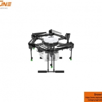 Transform Your Farm with Agriculture Drone Machine