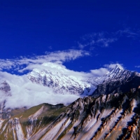 Langtang Gosaikunda Trek