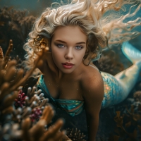 Mermaid